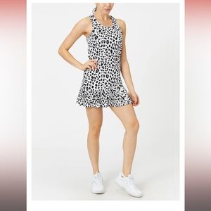 Tail Women's Tennis Dress